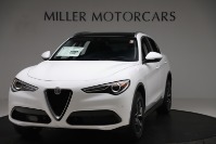 2019 Alfa Romeo Stelvio