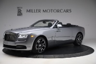 2019 Rolls-Royce Dawn