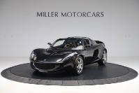 2007 Lotus Elise