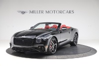 2020 Bentley Continental GT