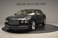 2016 Bentley Flying Spur