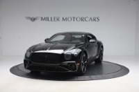 2020 Bentley Continental GT