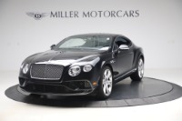 2016 Bentley Continental GT
