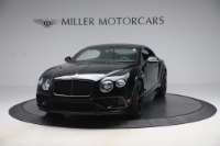 2017 Bentley Continental GT
