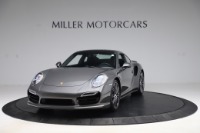 2015 Porsche 911
