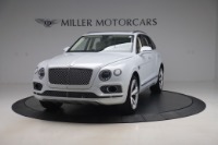 2020 Bentley Bentayga