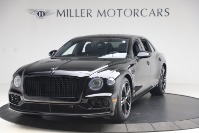 2020 Bentley Flying Spur