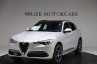 2020 Alfa Romeo Stelvio