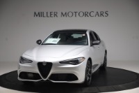 2020 Alfa Romeo Giulia