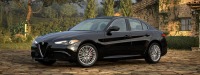 2020 Alfa Romeo Giulia