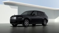 2021 Rolls-Royce Cullinan