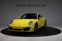 2013 Porsche 911