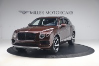2020 Bentley Bentayga