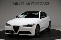 2020 Alfa Romeo Giulia