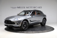 2021 Aston Martin DBX