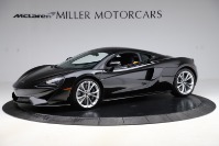 2019 McLaren 570S