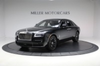 2021 Rolls-Royce Ghost