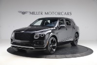 2018 Bentley Bentayga