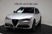 2021 Alfa Romeo Stelvio