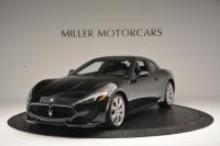 2013 Maserati GranTurismo