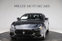 2021 Maserati Ghibli