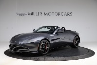 2021 Aston Martin Vantage