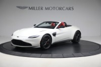 2021 Aston Martin Vantage