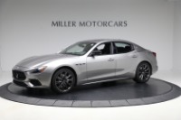 2021 Maserati Ghibli