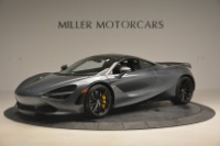 2018 McLaren 720S