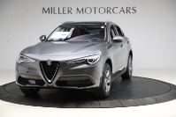 2021 Alfa Romeo Stelvio