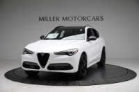 2021 Alfa Romeo Stelvio