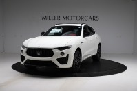 2021 Maserati Levante