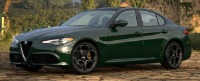 2021 Alfa Romeo Giulia
