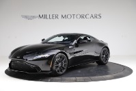 2019 Aston Martin Vantage