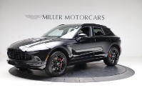 2021 Aston Martin DBX