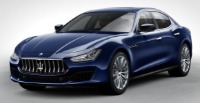 2021 Maserati Ghibli