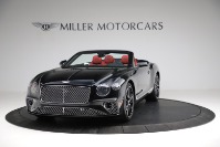 2020 Bentley Continental GT