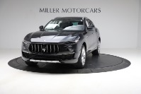 2021 Maserati Levante