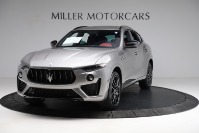 2021 Maserati Levante