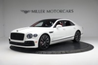 2021 Bentley Flying Spur