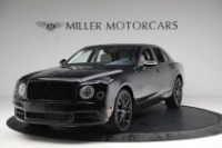2017 Bentley Mulsanne