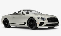 2021 Bentley Continental GT
