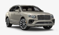 2021 Bentley Bentayga
