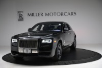 2017 Rolls-Royce Ghost