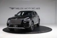 2018 Bentley Bentayga