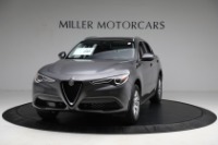 2021 Alfa Romeo Stelvio