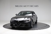 2021 Alfa Romeo Giulia