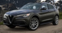 2021 Alfa Romeo Stelvio