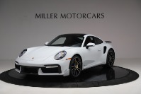 2021 Porsche 911