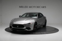 2021 Maserati Ghibli